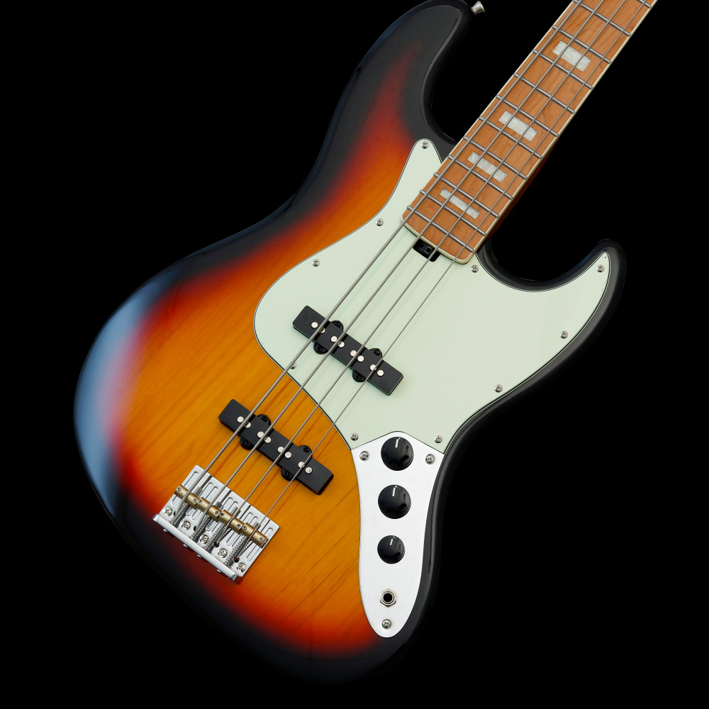 Sfida スフィーダ SJB-500 SB エレキベース ボディトップ