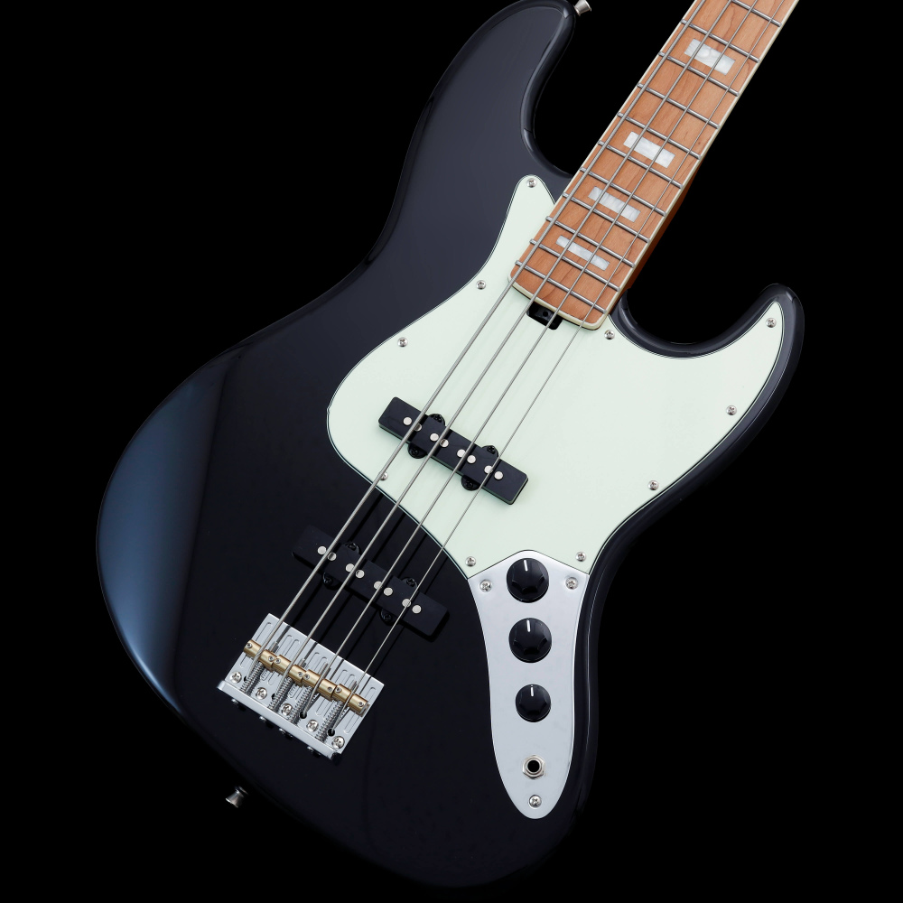 Sfida スフィーダ SJB-500 BK エレキベース ボディトップ