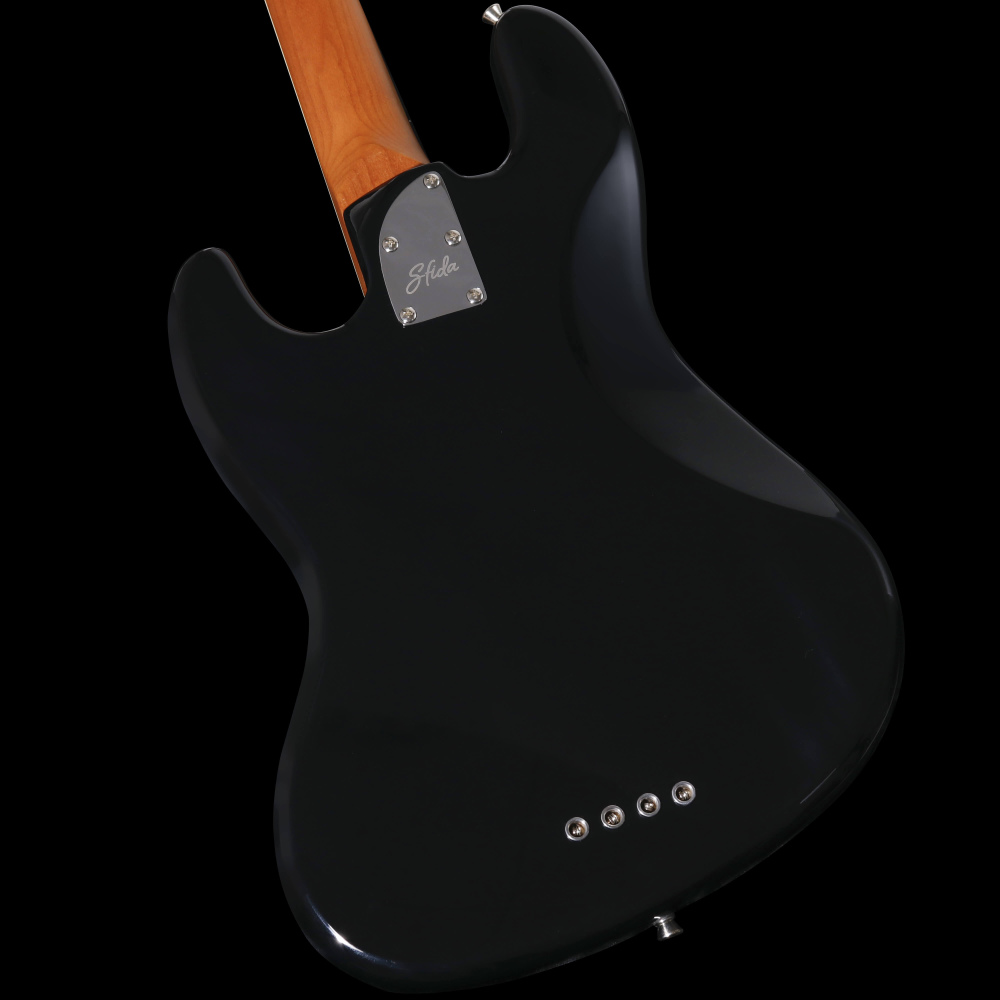 Sfida スフィーダ SJB-500 BK エレキベース ボディバック