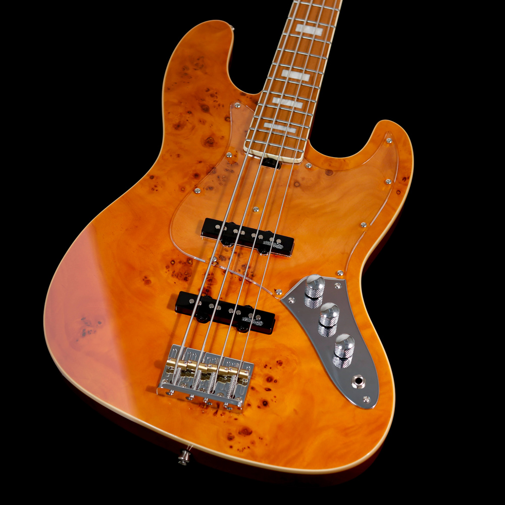 Sfida スフィーダ SJB-800 NA エレキベース ボディトップ