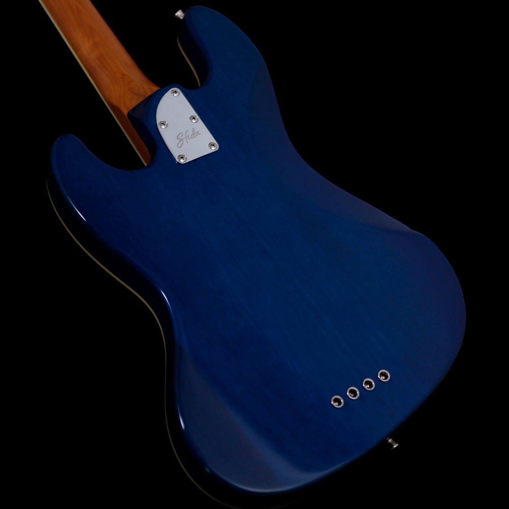 Sfida スフィーダ SJB-800 BLU エレキベース ボディバック