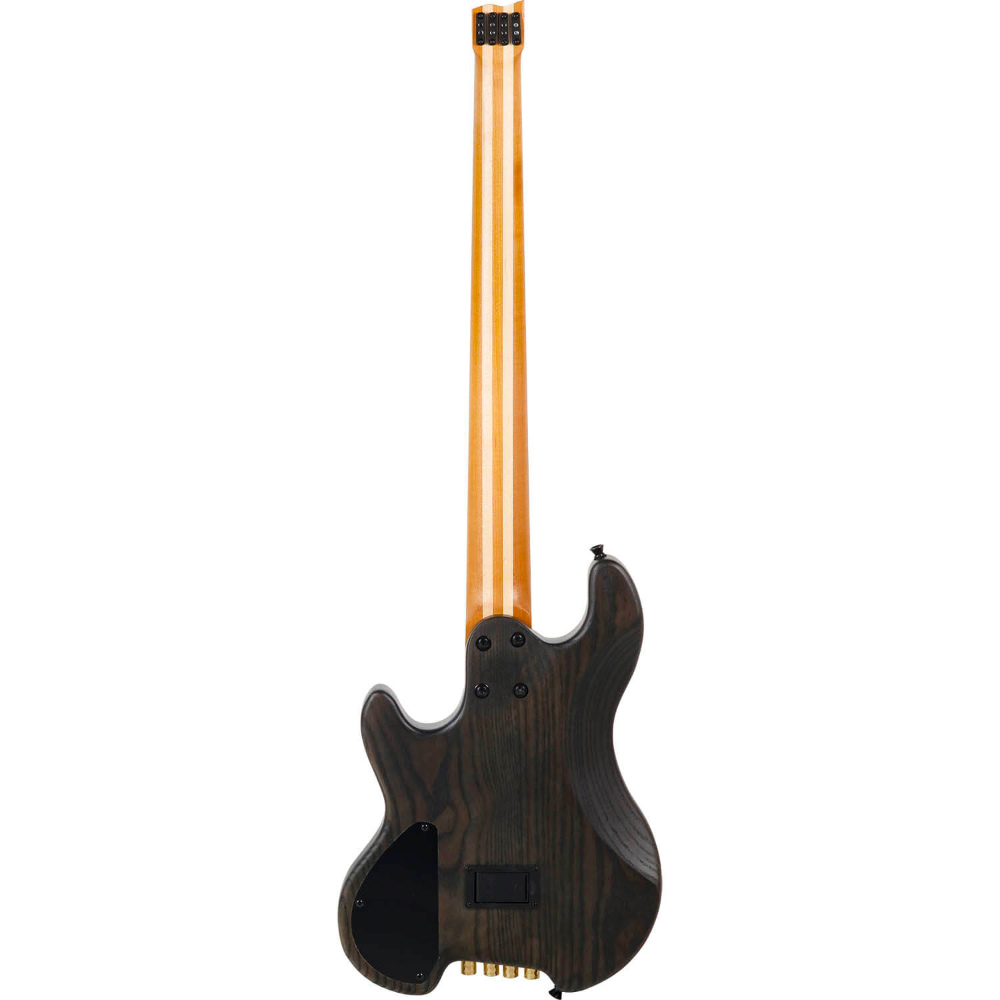 Sfida スフィーダ SHB-800 BK エレキベース ボディバック