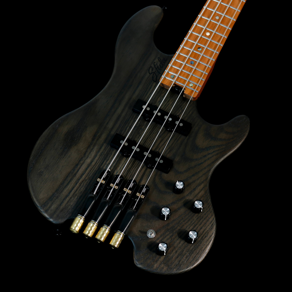 Sfida スフィーダ SHB-800 BK エレキベース ボディトップ