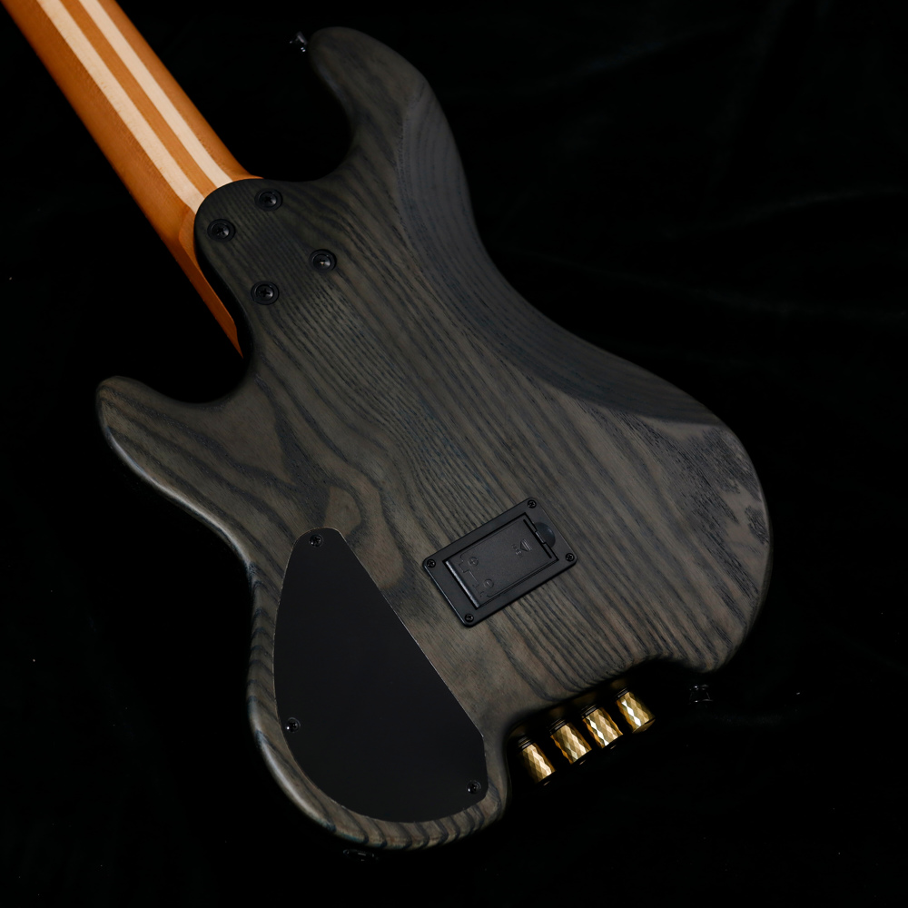 Sfida スフィーダ SHB-800 BK エレキベース ボディバック