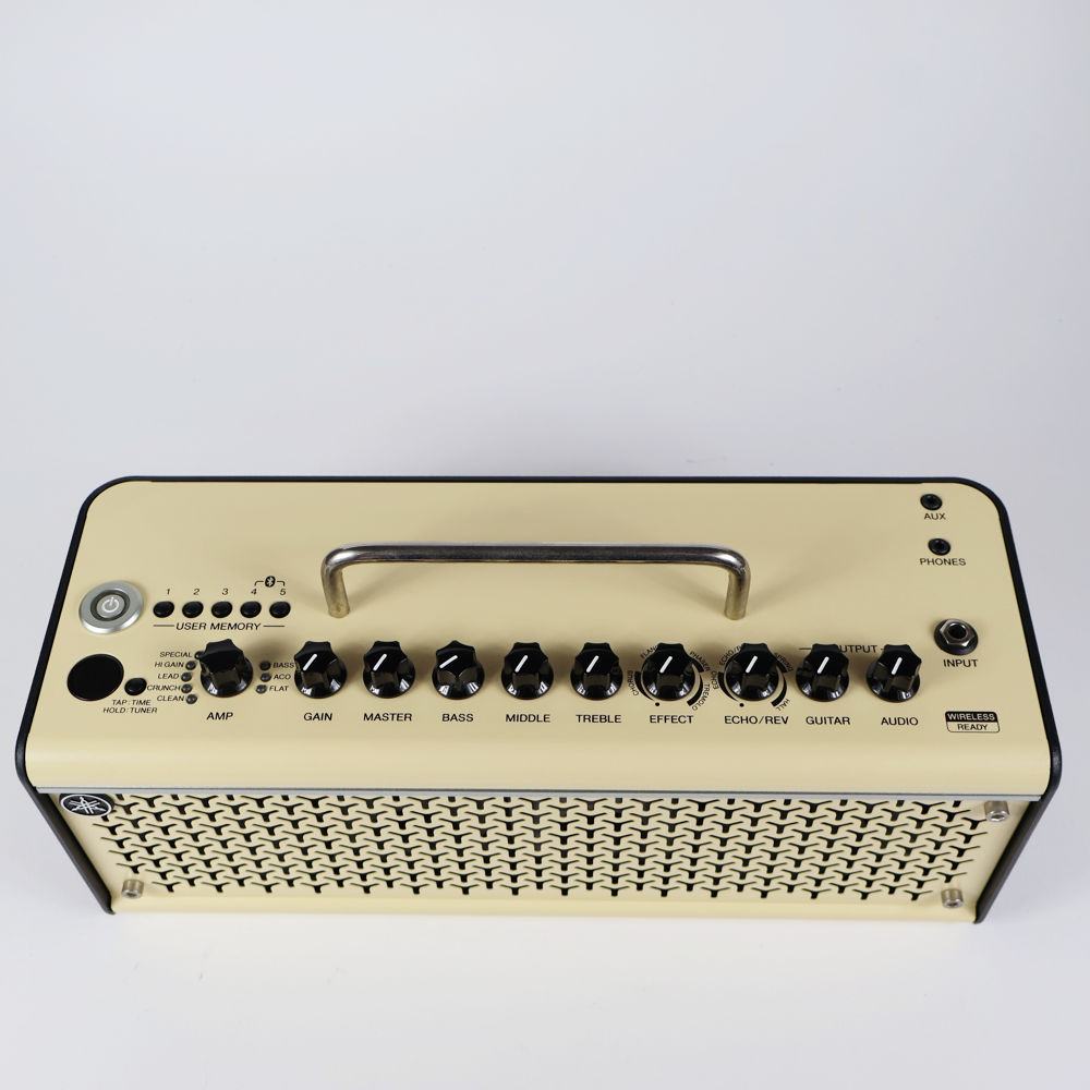 Yamaha thr10ii ギター用アンプ ベージュ Yamaha THR10Iギター用 Yamaha thr10ii ギター用アンプ ベージュ Yamaha THR10Iギター用