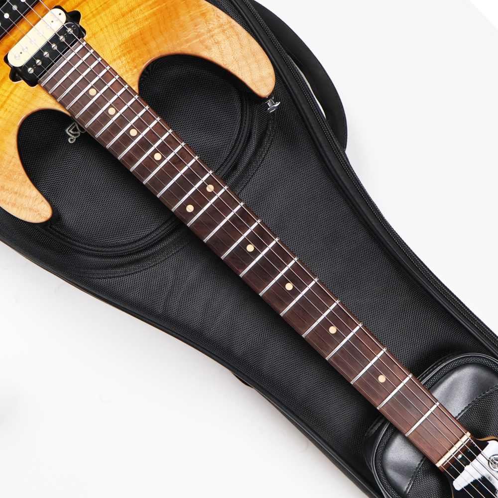 【中古】 エレキギター Suhr JST Modern Plus Curly Maple Top Desert Gradient 2018年製 サー J Select モダーンプラス 限定モデル ネック