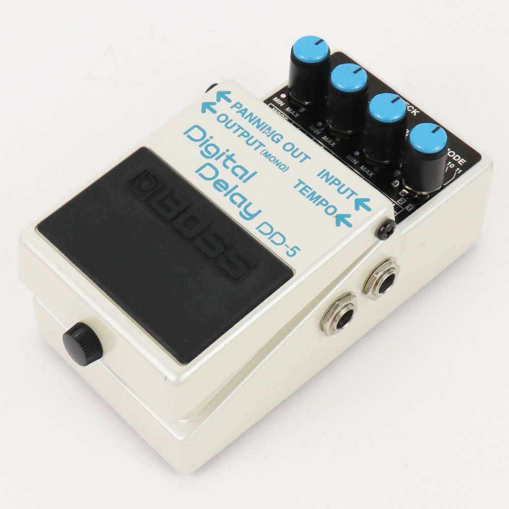 ギターエフェクター BOSS DD-5 中古】 デジタルディレイ エフェクター BOSS DD-5 Digtal Delay