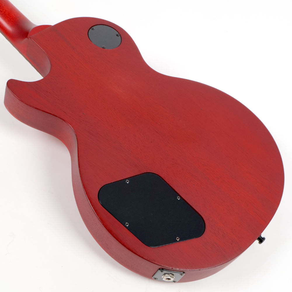 【中古】 エレキギター Gibson LPJ Satin Cherry 2013年製 Les Paul ギブソン レスポール ボディバック