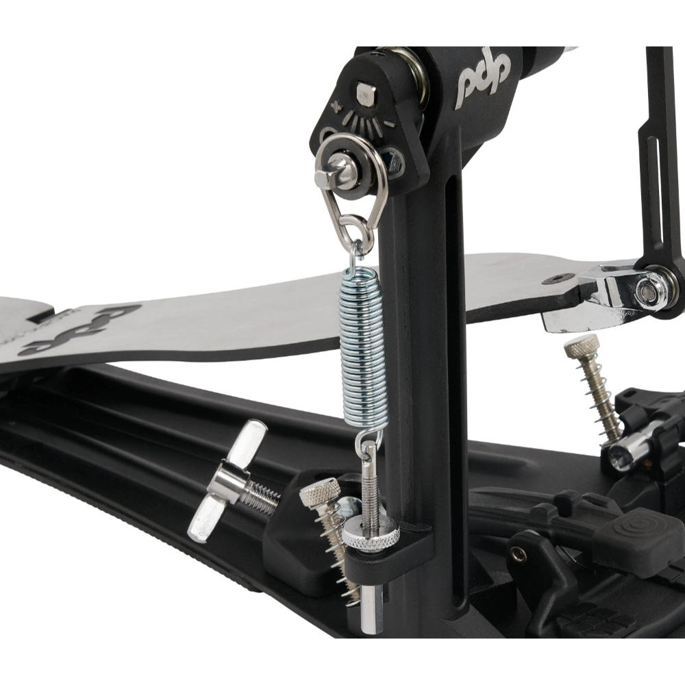 【訳あり】ドラムペダル pdp by DW Pacific Drum Co. PDSPCOD コンセプトシリーズ ダイレクトドライブ キックペダル スプリング