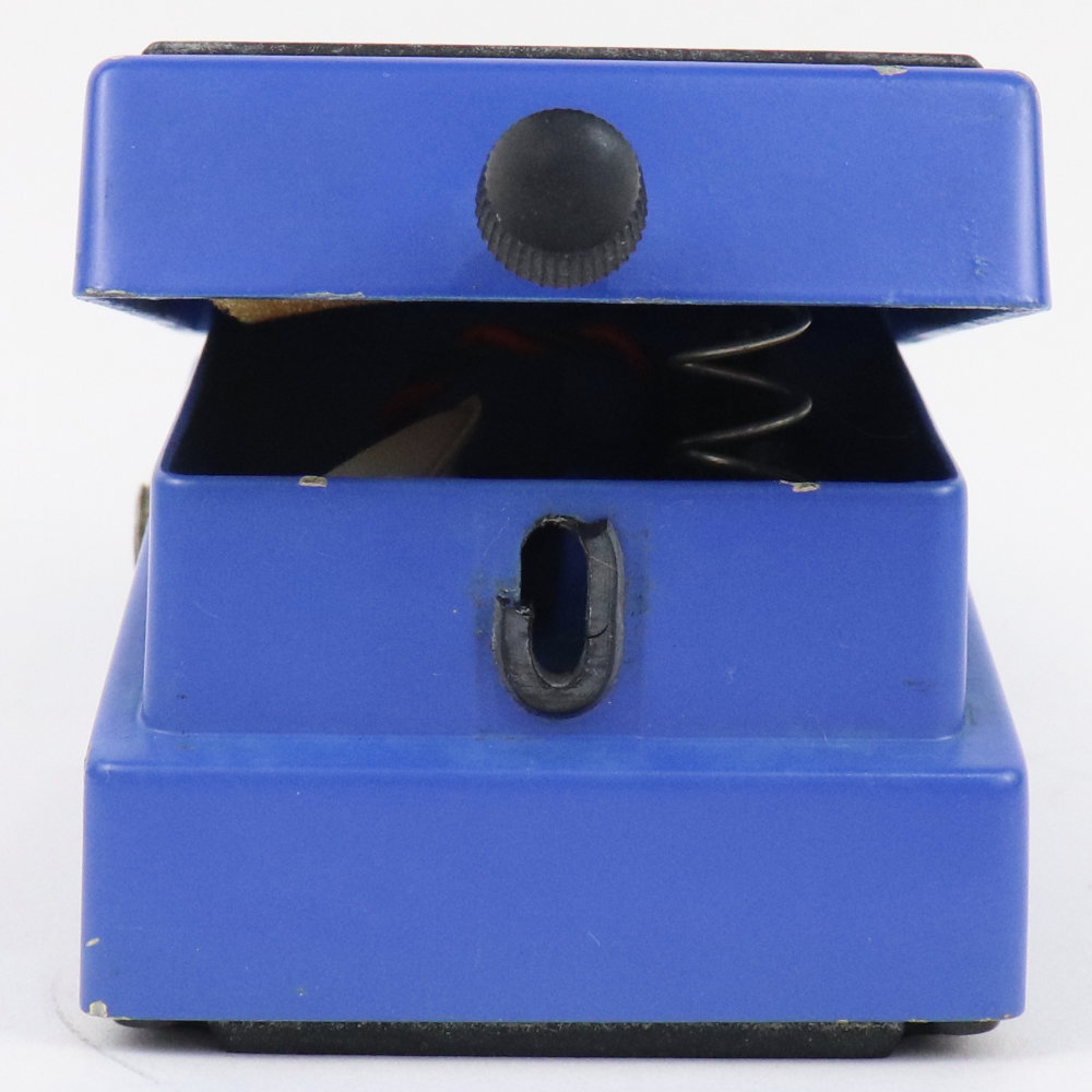 【中古】コンプレッサー エフェクター BOSS CS-2 Compression Sustainer Made in Japan ギターエフェクター 電池ボックス