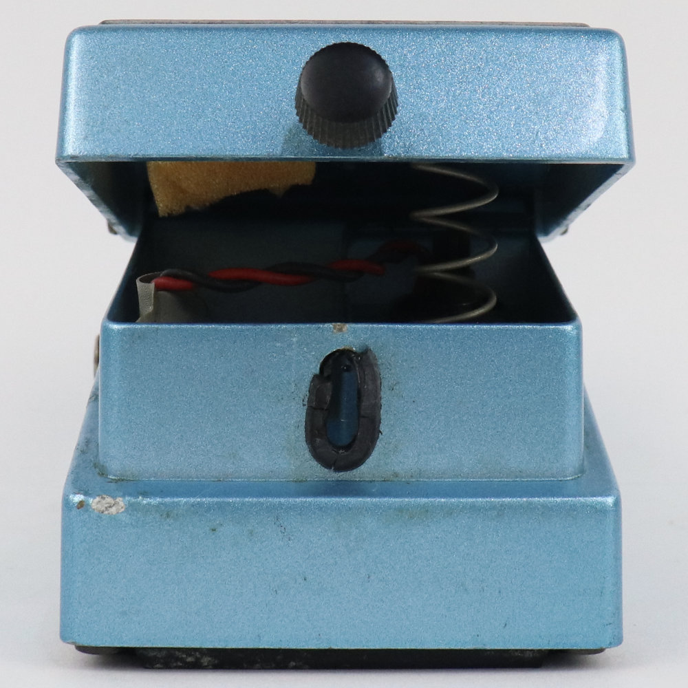 【中古】 コーラス エフェクター BOSS CE-3 Chorus Made in JAPAN ギターエフェクター 電池ボックス