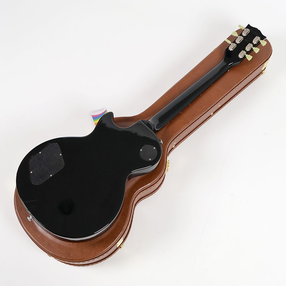 【中古】 エレキギター Gibson Les Paul Studio Vintage Sunburst 2016年製 ギブソン レスポールスタジオ 背面