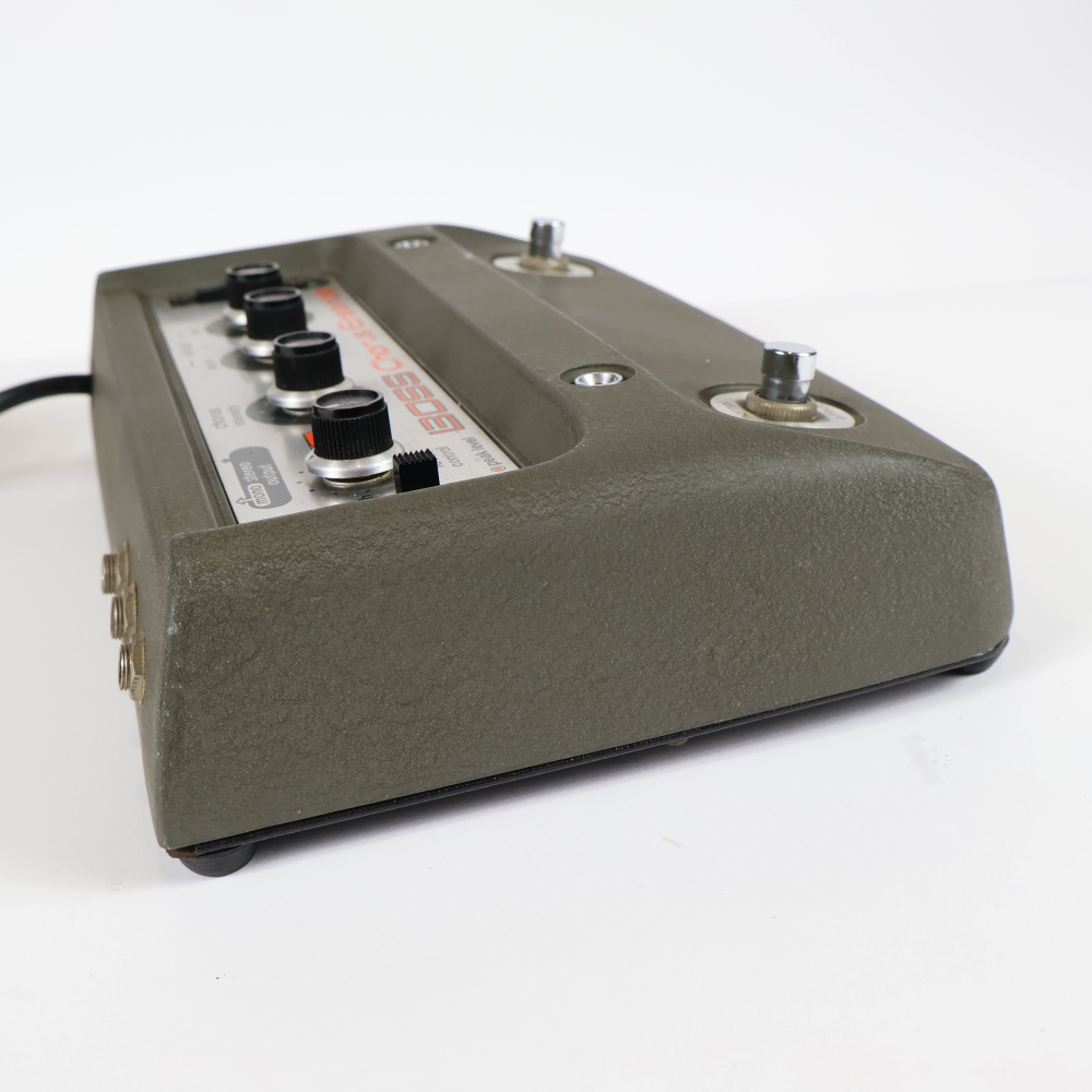 【中古】 BOSS CE-1 Chorus Ensemble コーラス ビブラート1978年〜79年製 ギターエフェクター 詳細画像