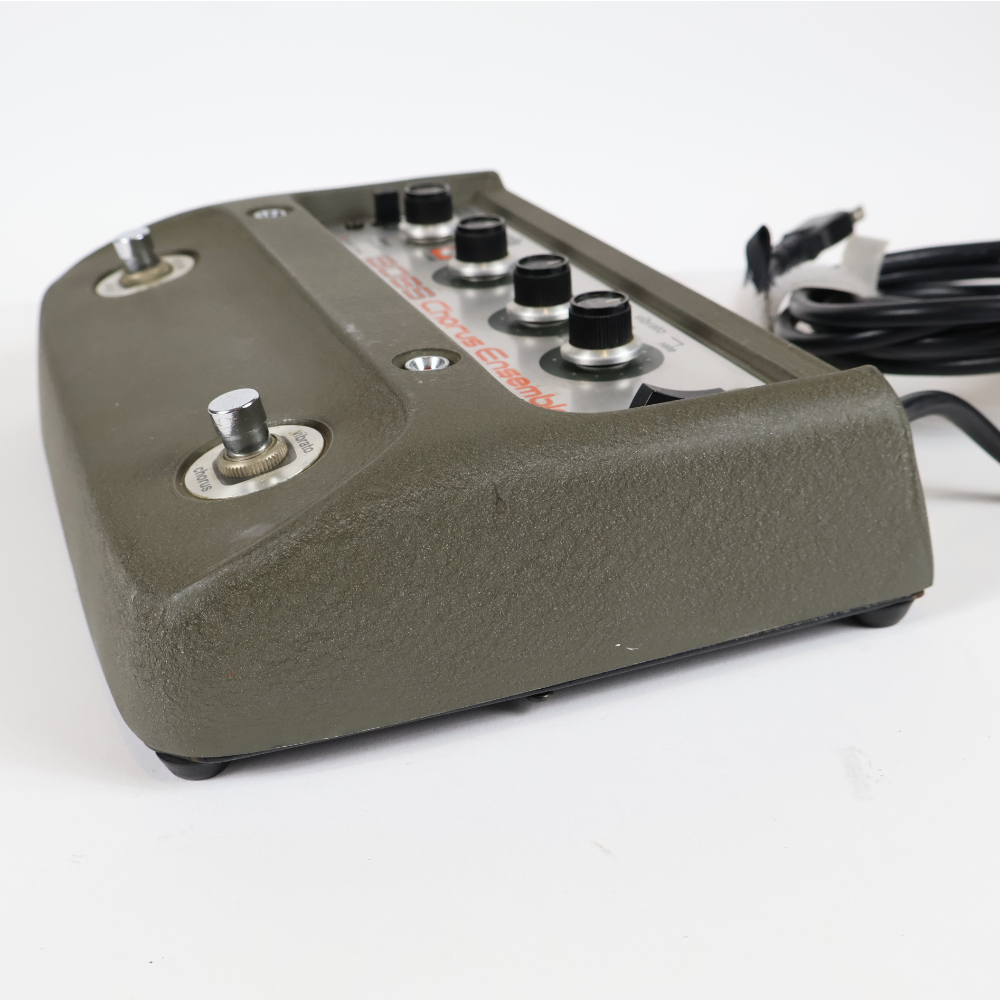 【中古】 BOSS CE-1 Chorus Ensemble コーラス ビブラート1978年〜79年製 ギターエフェクター 詳細画像