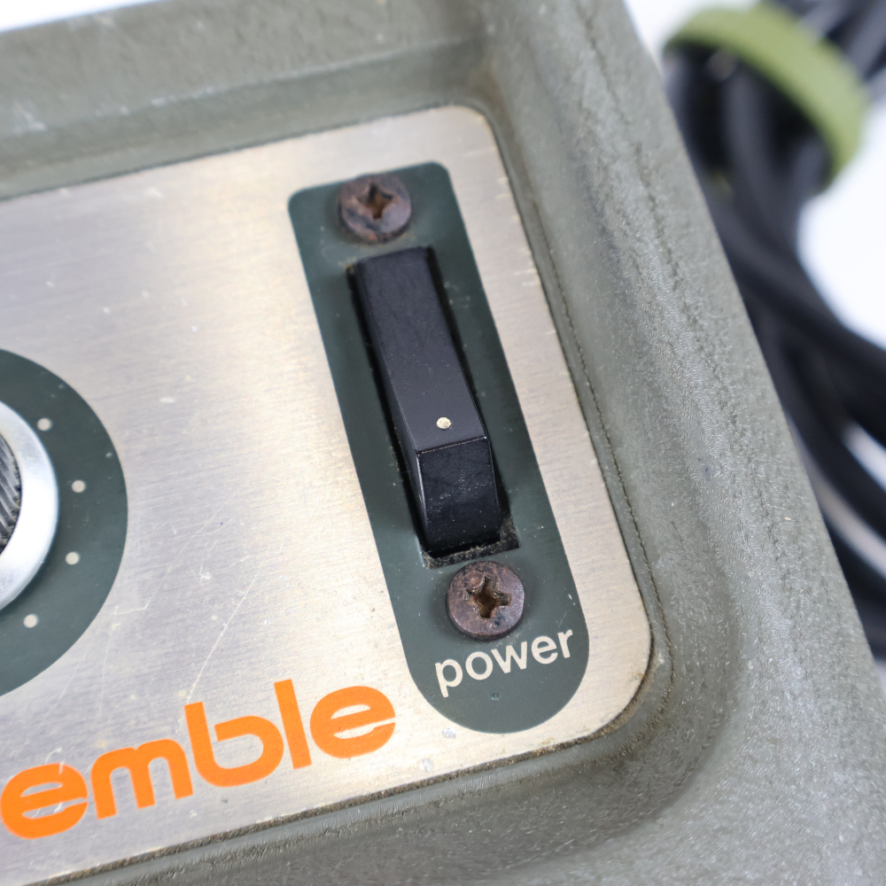 【中古】 BOSS CE-1 Chorus Ensemble コーラス ビブラート1978年〜79年製 ギターエフェクター 詳細画像