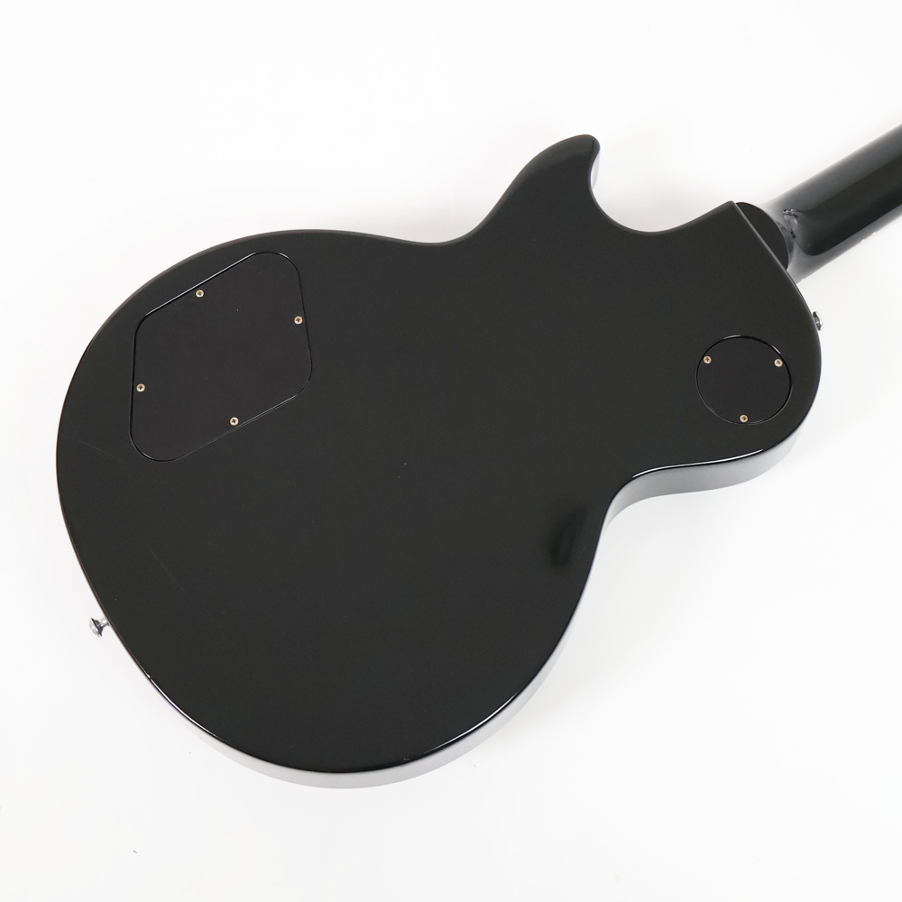 【中古】 エレキギター Gibson Les Paul Studio FireBurst 2003年製 ギブソン レスポールスタジオ ファイアーバースト ハードケース難あり ボディバック