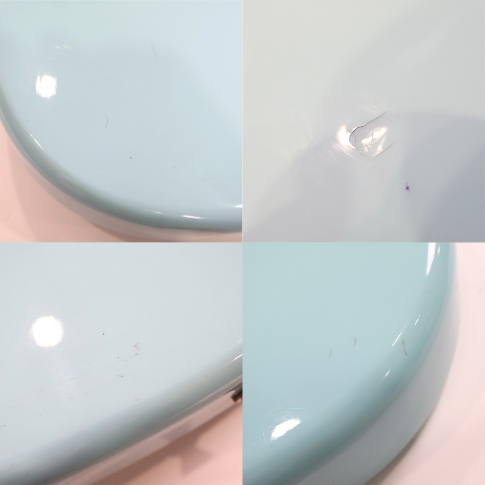 【中古】 エレキギター Fender Japan JAG-70 SBL Mod. Jag-Stang Sonic Blue 2002-2004年製 フェンダージャパン ジャグスタング カート・コバーンモデル Kurt Kobain JagStang 詳細画像