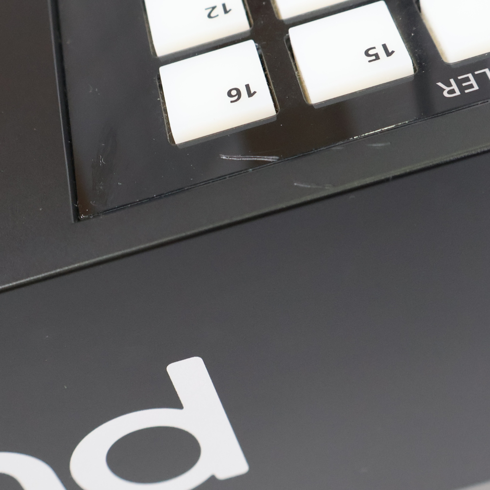 【中古】 ROLAND FA-08 Music Workstation シンセサイザー 88鍵 アップ