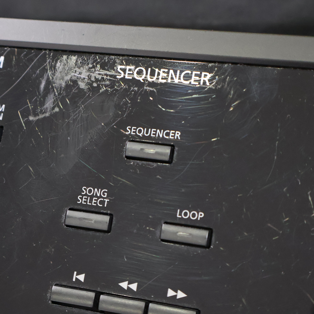 【中古】 ROLAND FA-08 Music Workstation シンセサイザー 88鍵 アップ