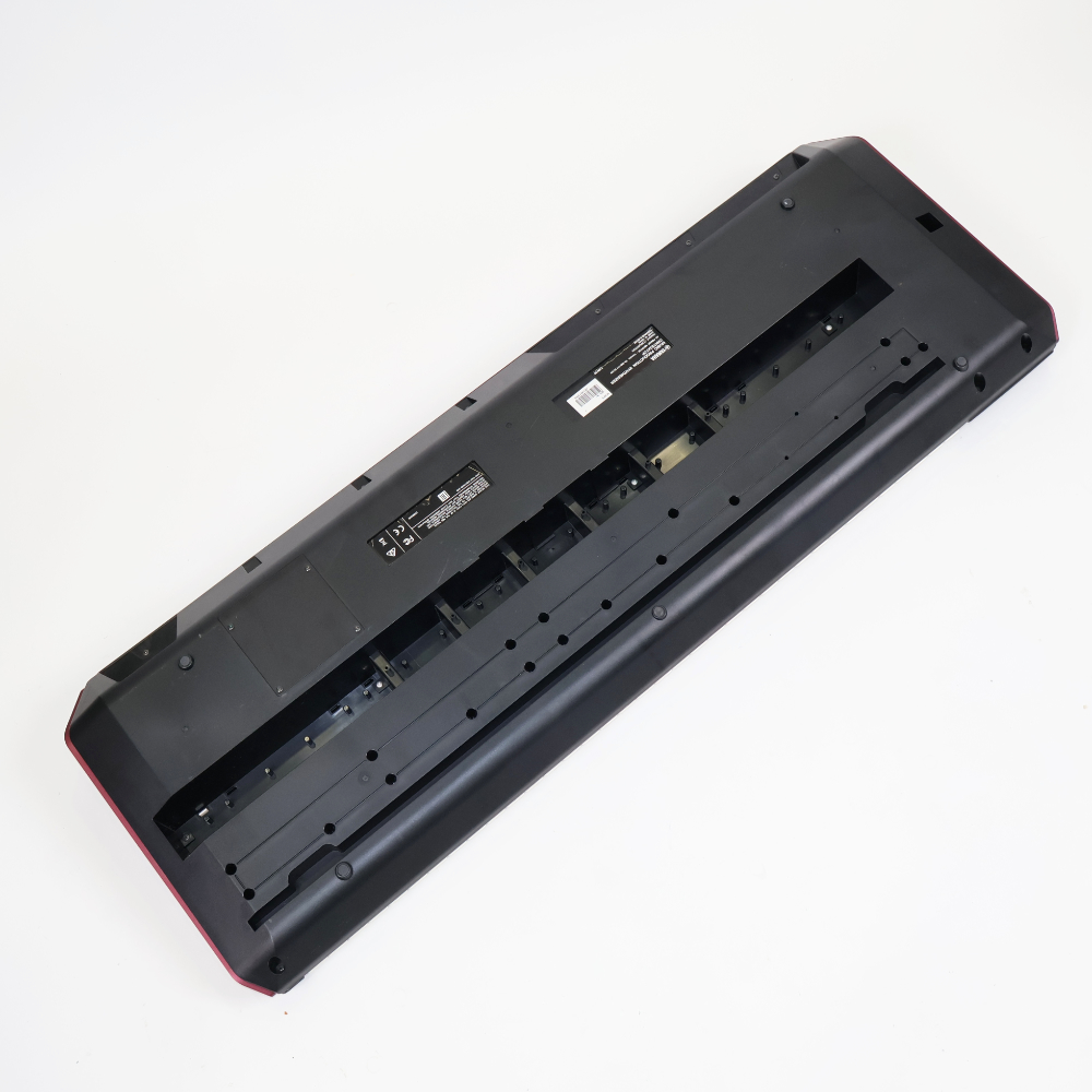 【中古】 シンセサイザー YAMAHA MOXF6 詳細画像