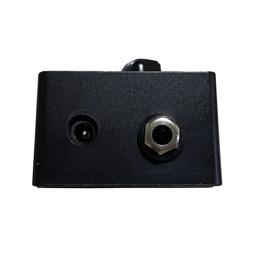 Providence プロビデンス QCC-101 Quick Cable Checker クイックケーブルチェッカー ケーブルテスター 左サイド画像