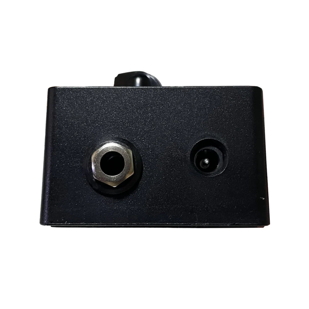 Providence プロビデンス QCC-101 Quick Cable Checker クイックケーブルチェッカー ケーブルテスター 右サイド画像