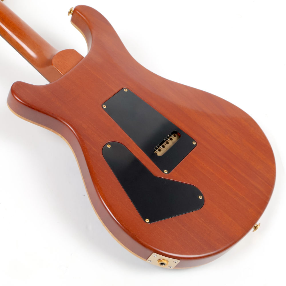 【中古】 エレキギター PRS KID Limited Custom 24 Wood Library 10Top Satin Finish Avalone 2014年製 Paul Reed Smith ポールリードスミス サテンフィニッシュトップ ウッドライブラリー バック