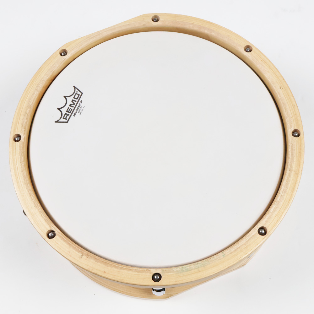 【中古】 スネアドラム タマ TAMA S.L.P. Studio Maple LMP1465F 14x6.5 スネアドラム 本体画像