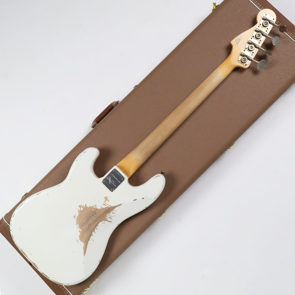 ベース Fender Custom Shop 1960 Precision Bass f1f0ed017ew947i6fXiQOscIH36DNz