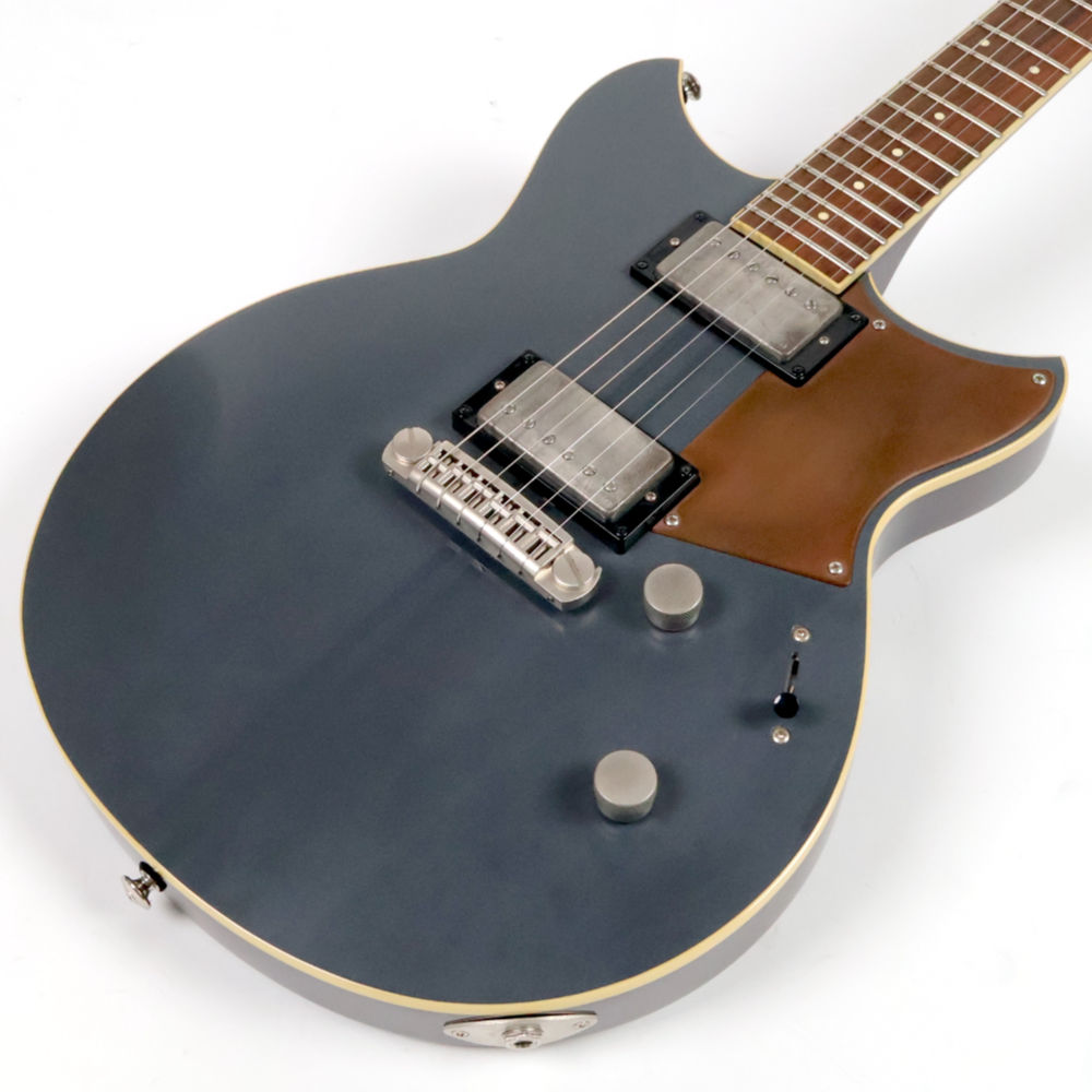 【中古】 エレキギター YAMAHA RevStar RSP20CR RRT（ラスティラット） 2017年製 ヤマハ レブスター 日本製 トップ