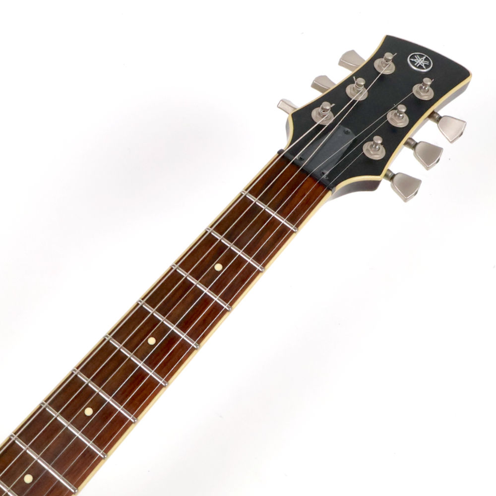 【中古】 エレキギター YAMAHA RevStar RSP20CR RRT（ラスティラット） 2017年製 ヤマハ レブスター 日本製 ネック
