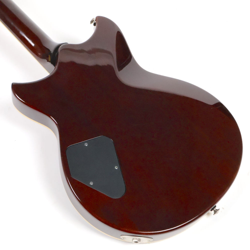 【中古】 エレキギター YAMAHA RevStar RSP20CR RRT（ラスティラット） 2017年製 ヤマハ レブスター 日本製 ボディバック