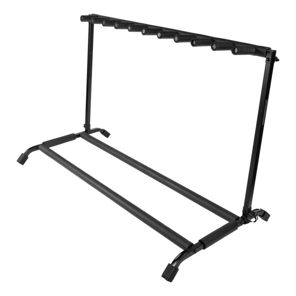 Gator Frameworks RI-GTR-RACK10 10本立てギタースタンド ゲイターフレームワークス