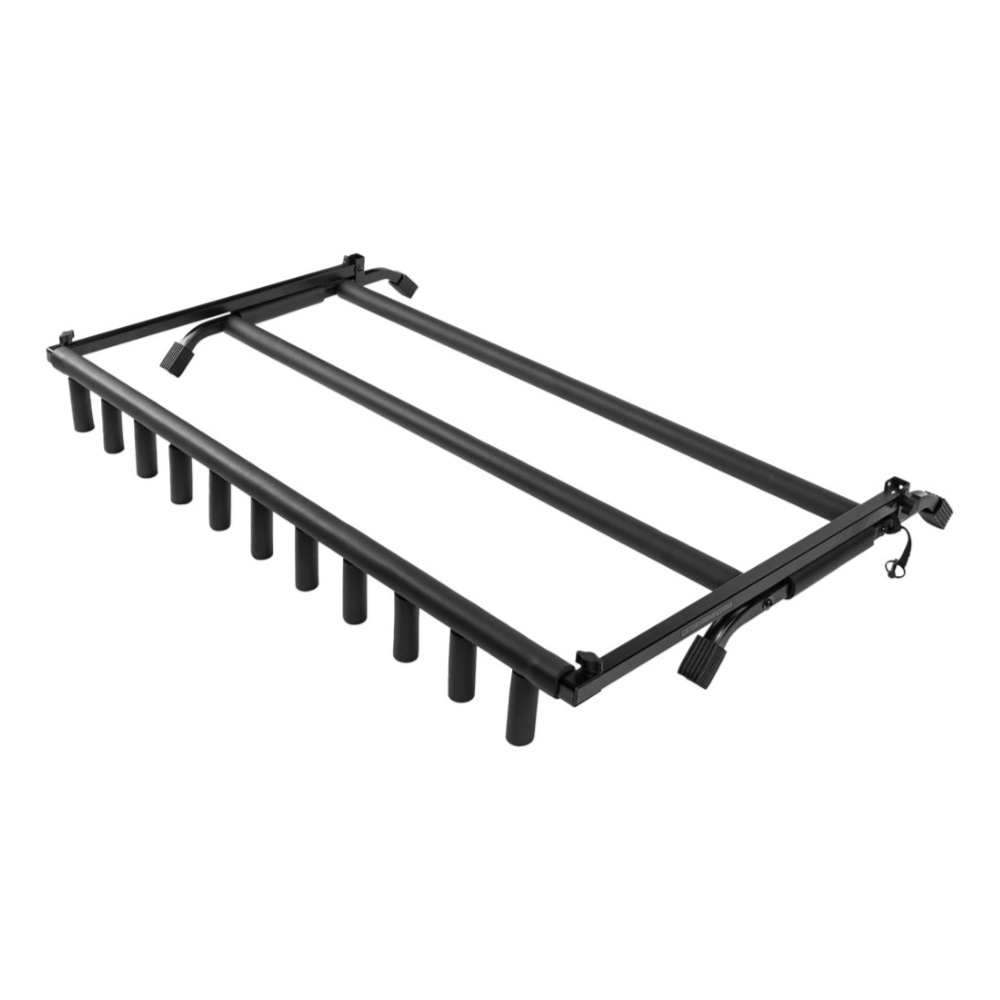 Gator Frameworks RI-GTR-RACK10 10本立てギタースタンド ゲイターフレームワークス 折りたたみ画像