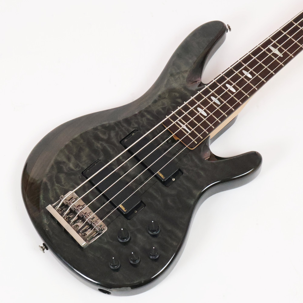 【中古】ヤマハ YAMAHA TRB1005J TBL 5弦エレキベース ボディトップ