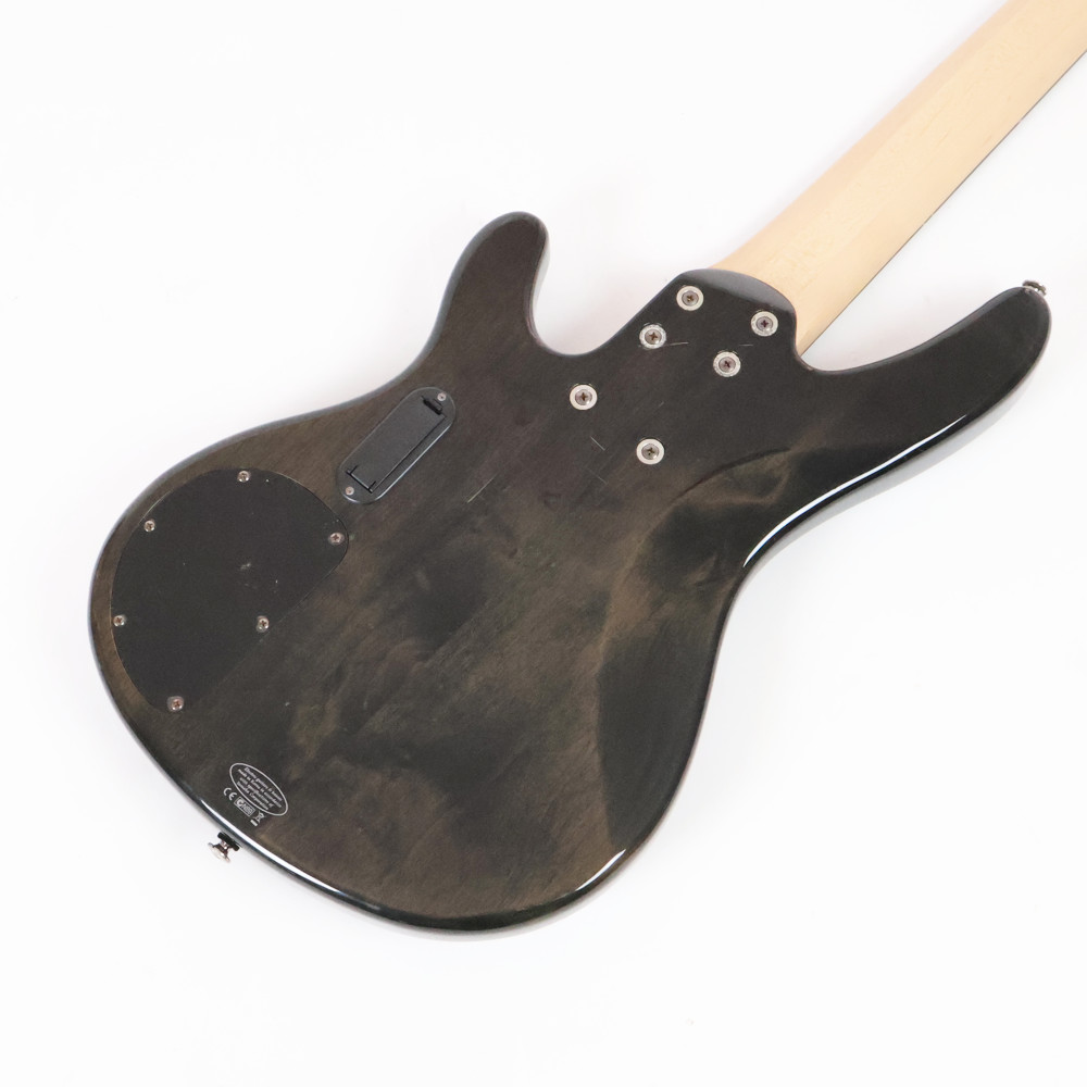 【中古】ヤマハ YAMAHA TRB1005J TBL 5弦エレキベース ボディバック