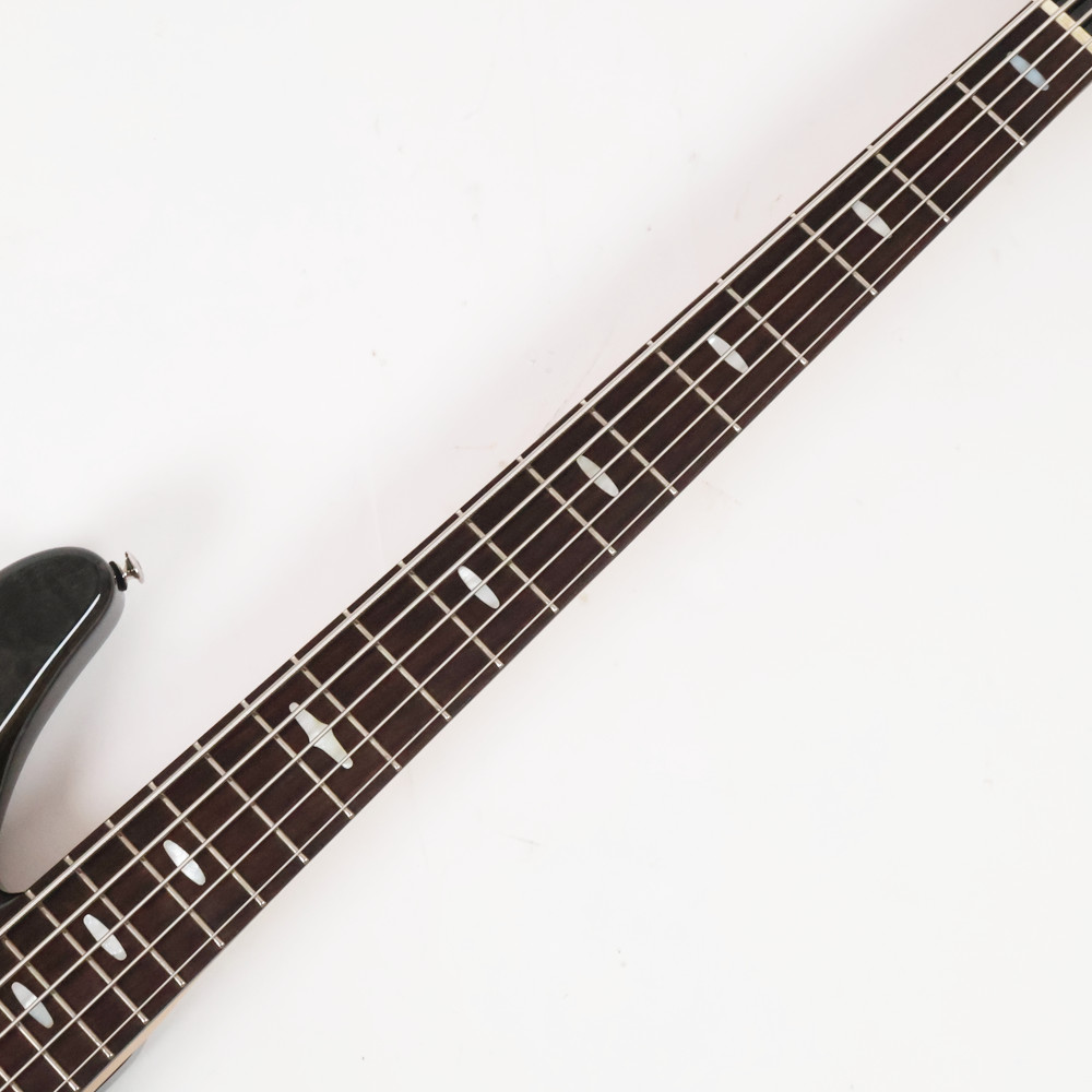 【中古】ヤマハ YAMAHA TRB1005J TBL 5弦エレキベース 指板