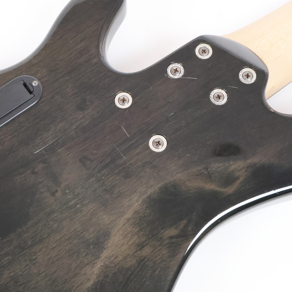 【中古】ヤマハ YAMAHA TRB1005J TBL 5弦エレキベース 傷