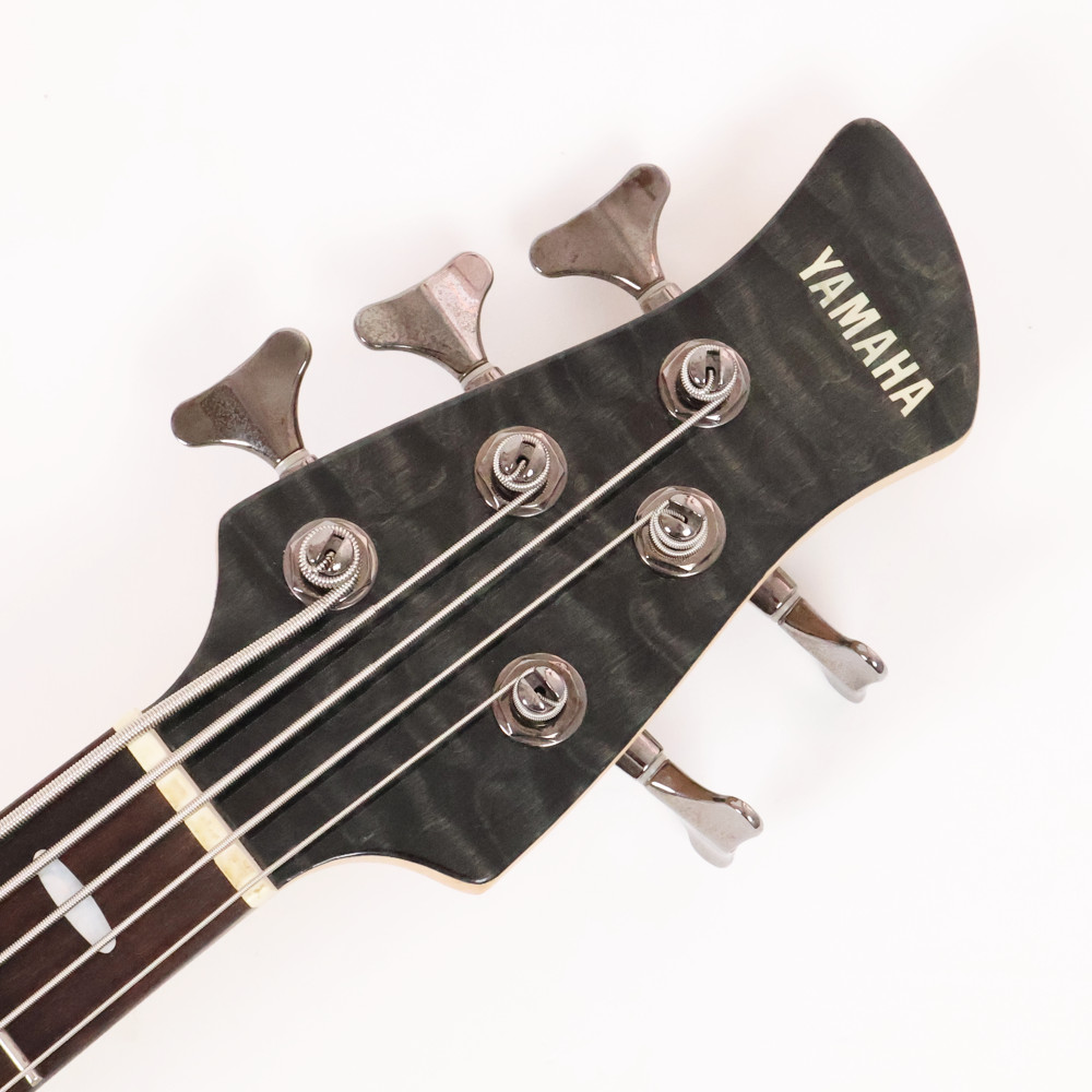 【中古】ヤマハ YAMAHA TRB1005J TBL 5弦エレキベース ヘッド