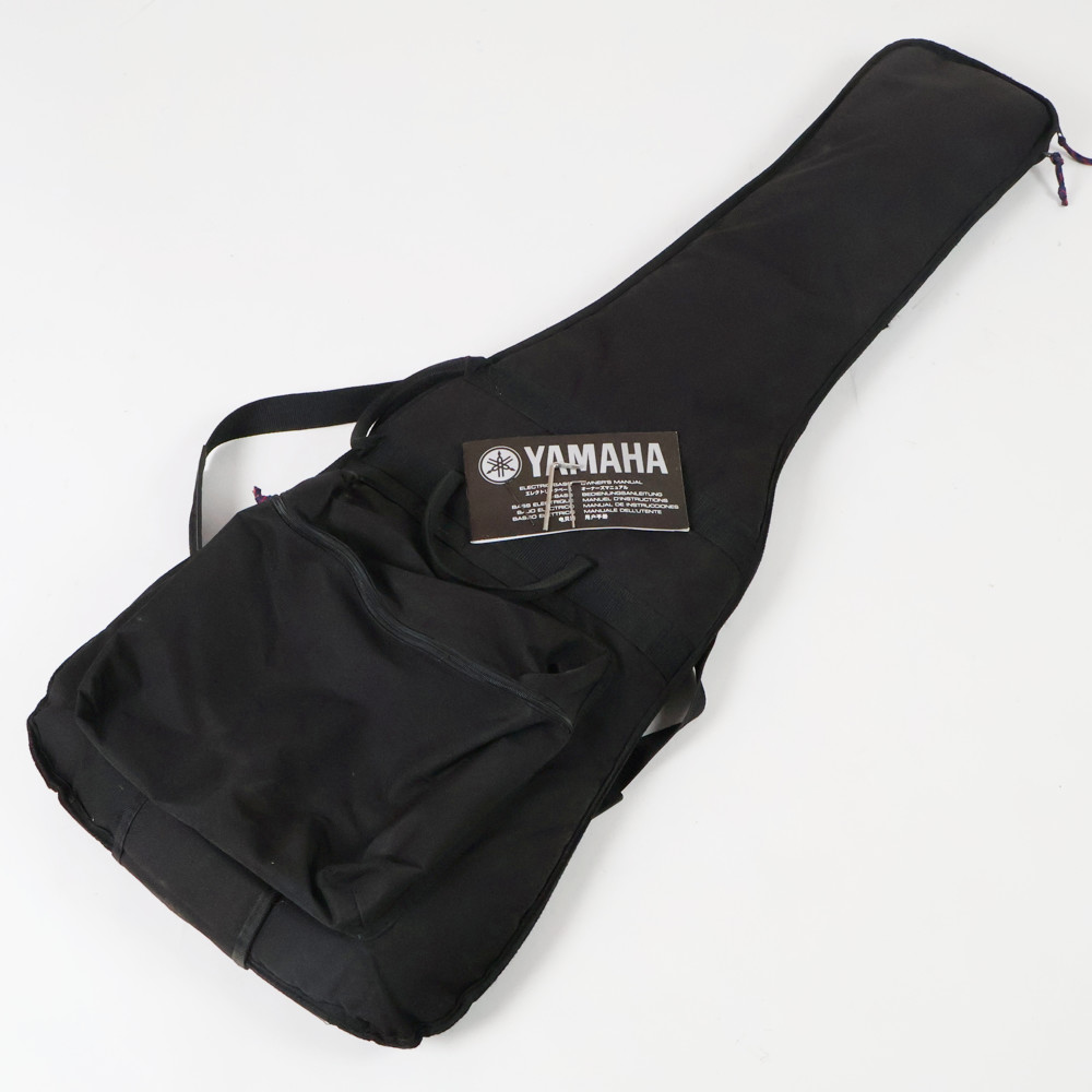 【中古】ヤマハ YAMAHA TRB1005J TBL 5弦エレキベース ケース