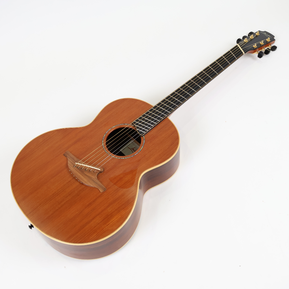 【中古】 アコースティックギター Lowden F-35 Fan Fret Redwood Top / Cocobolo バック&サイド 2012年製 ローデン ファンフレット仕様 詳細画像