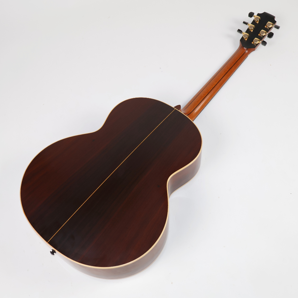 【中古】 アコースティックギター Lowden F-35 Fan Fret Redwood Top / Cocobolo バック&サイド 2012年製 ローデン ファンフレット仕様 詳細画像