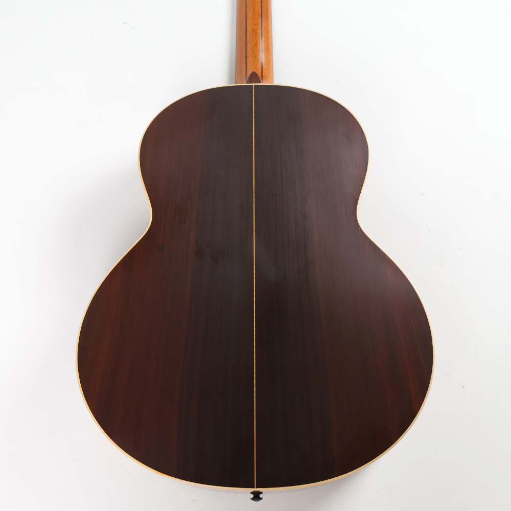 【中古】 アコースティックギター Lowden F-35 Fan Fret Redwood Top / Cocobolo バック&サイド 2012年製 ローデン ファンフレット仕様 詳細画像