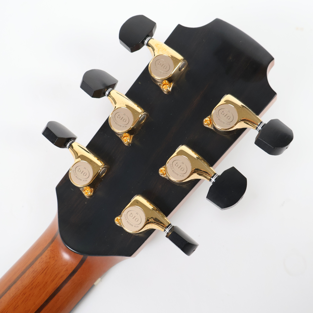 【中古】 アコースティックギター Lowden F-35 Fan Fret Redwood Top / Cocobolo バック&サイド 2012年製 ローデン ファンフレット仕様 詳細画像