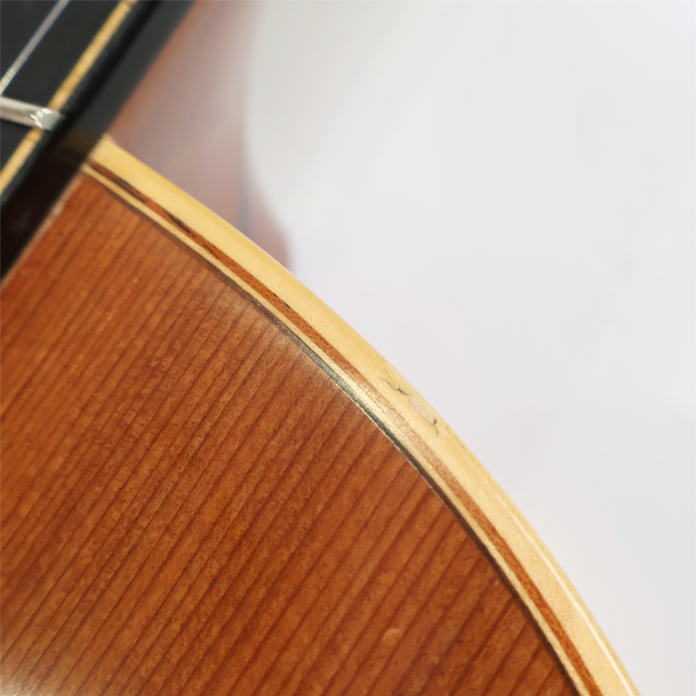 【中古】 アコースティックギター Lowden F-35 Fan Fret Redwood Top / Cocobolo バック&サイド 2012年製 ローデン ファンフレット仕様 詳細画像