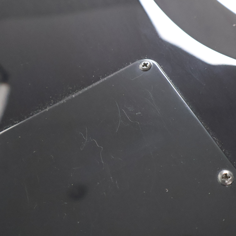 【中古】 エレキギター ESP E-II FRX FM Reindeer Blue フレイムメイプルトップ FOREST フォレスト 詳細画像