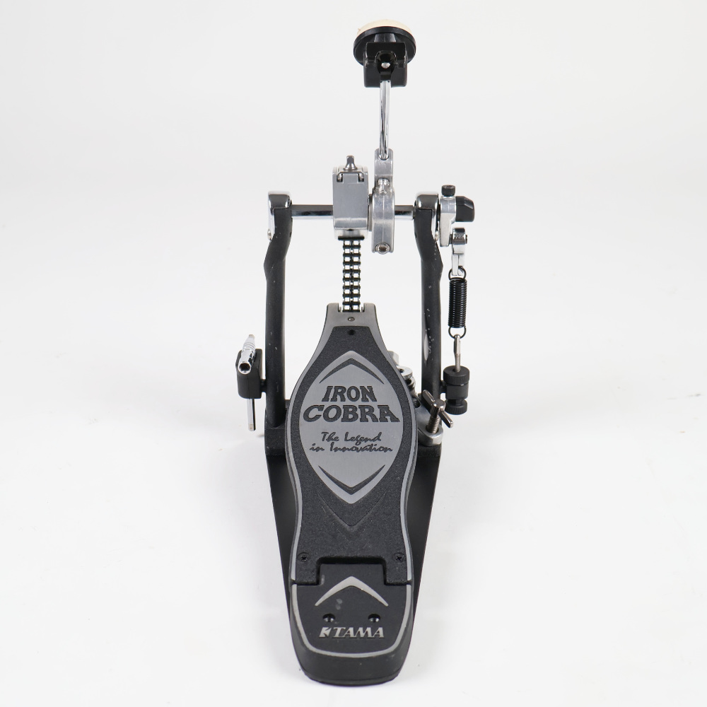 【中古】 ドラムペダル タマ TAMA HP900RS Iron Cobra 900 Rolling Glide アイアンコブラ 本体画像