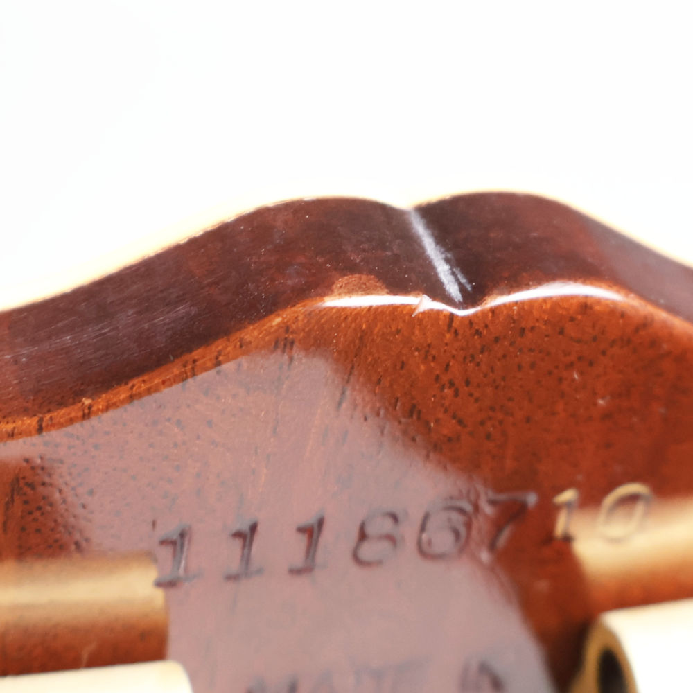 【中古】Gibson Memphis ギブソン メンフィス ES-275 Figured Maple NAT 2016年製 フルアコ エレキギター ヘッド傷