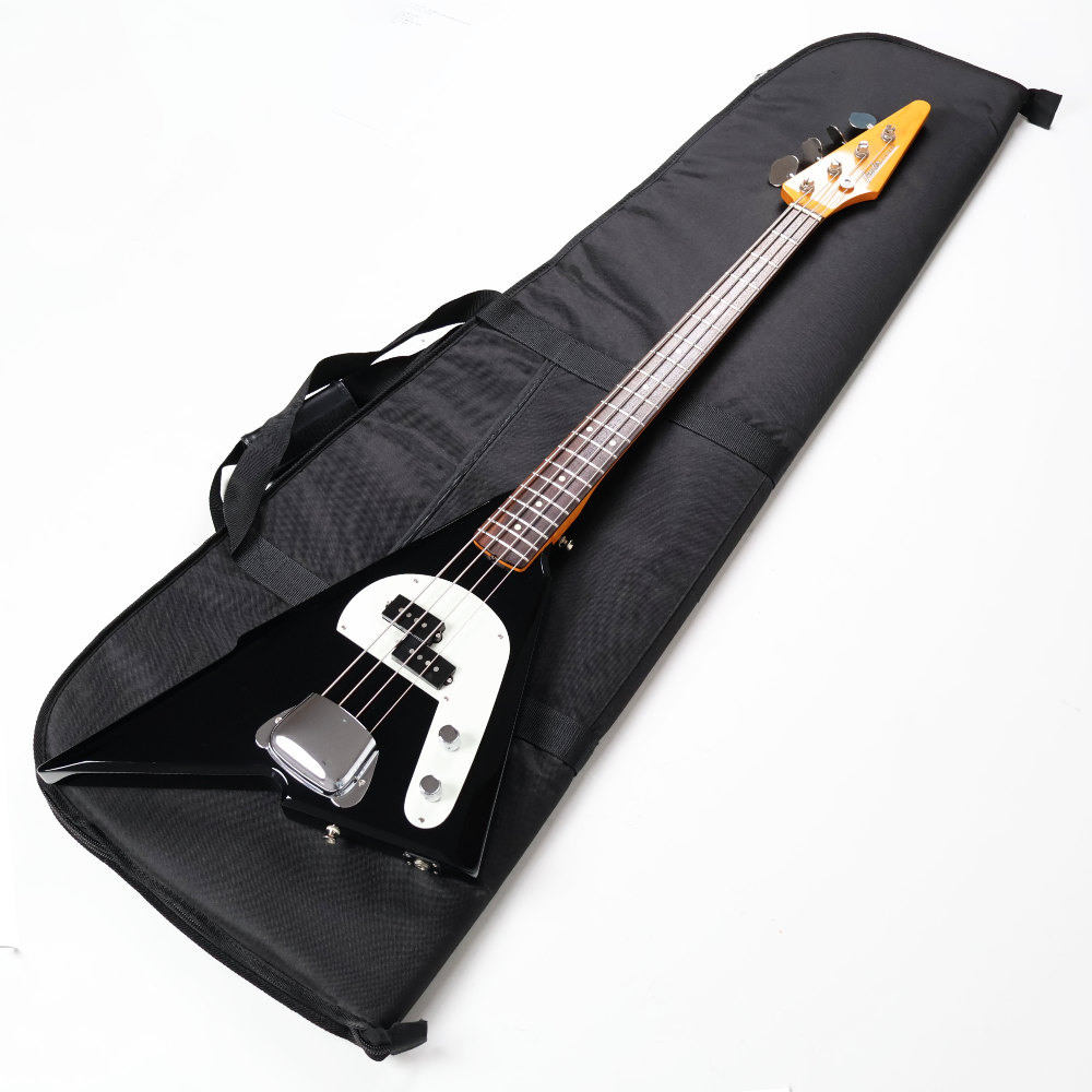 【中古】Fender フェンダー HAMA OKAMOTO KATANA BASS Made in Japan ハマ・オカモト カタナベース エレキベース