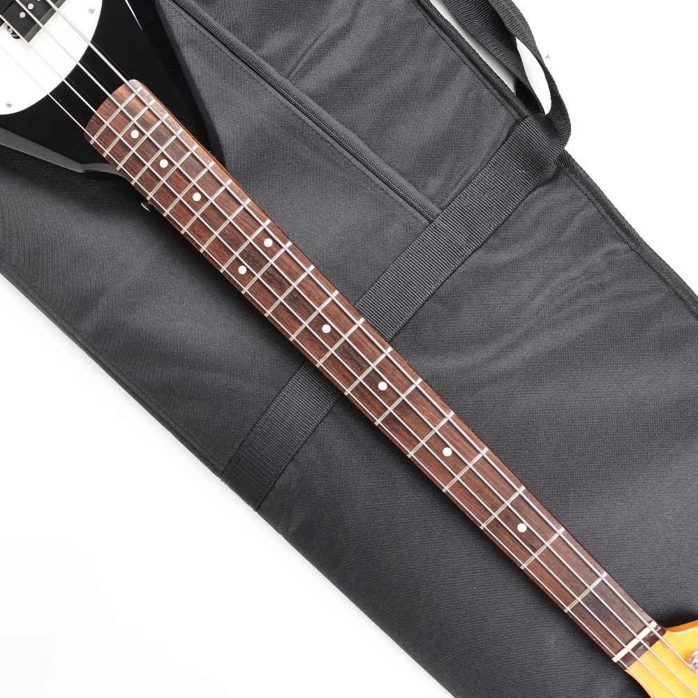 【中古】Fender フェンダー HAMA OKAMOTO KATANA BASS Made in Japan ハマ・オカモト カタナベース エレキベース ネック